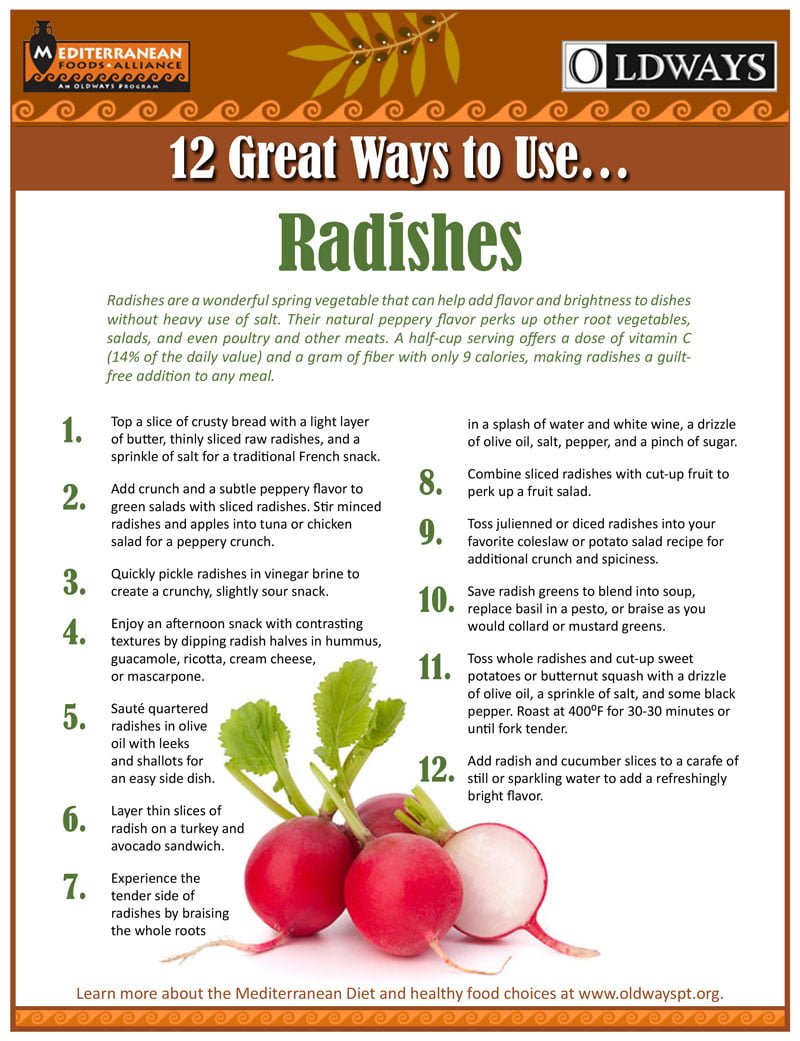 12-great-ways-to-use-radishes-infographic