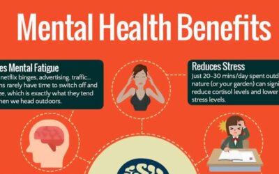 Benefits Of Exercising Outdoors F