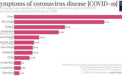 Coronavirus Symptoms Covid 19 F