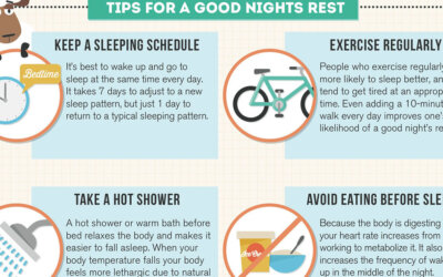 Exercise Is One Of The Best Natural Sleep Remedies F