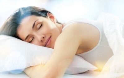 Surprising Benefits Of Sleep