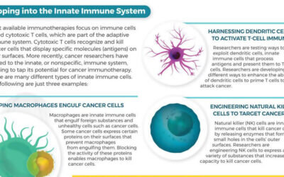 Immune System And Cancer F
