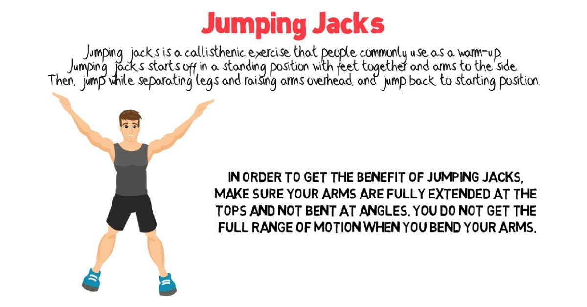 jumping-jacks