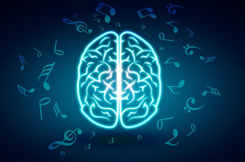 brain-on-music