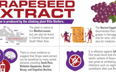 Grape Seed Extract F